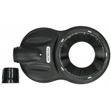 HiKOKI 783123 Uniwersalny adapter do odsysania pyłu podczas wiercenia, 175 mm