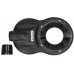HiKOKI 783123 Uniwersalny adapter do odsysania pyłu podczas wiercenia, 175 mm