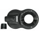 HiKOKI 783123 Uniwersalny adapter do odsysania pyłu podczas wiercenia, 175 mm