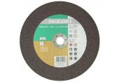 HiKOKI 782319 Tarcza tnąca do stali nierdzewnej i metalu 230x22,23x1,9mm