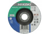 HiKOKI 4100207 Tarcza do cięcia metalu 125x22,23x2,5mm