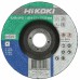 HiKOKI 4100207 Tarcza do cięcia metalu 125x22,23x2,5mm