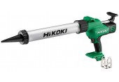 HiKOKI AC18DAW4Z Akumulatorowy pistolet na kartusz 400ml, bez baterii i ładowarki