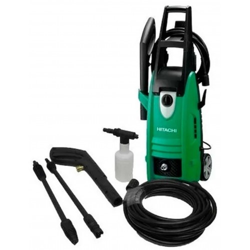 HiKOKI AW130LAZ Myjka wysokociśnieniowe 1600W/130 Bar
