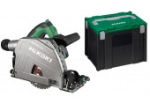 HiKOKI C3606DPAW2Z Akumulatorowa pilarka tarczowa (165mm/36V)