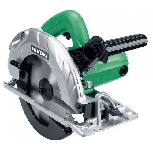 HiKOKI (Hitachi) C7SSUTZ Pilarka tarczowa ręczna 190mm, 1050W