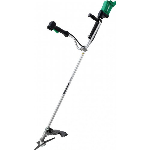 HiKOKI CG36DCW5Z Multi Volt Akumulatorowa Kosy 36V (bez akumulatora i ładowarki)