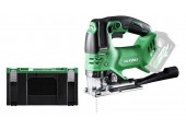 HiKOKI (Hitachi) CJ36DAW2Z Wyrzynarka akumulatorowa MultiVolt