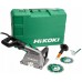 HiKOKI CM5MAWSZ Frezarka do rowków (1900W/125mm)+ 2x tarcza diamentowa