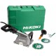 HiKOKI CM5MAWSZ Frezarka do rowków (1900W/125mm)+ 2x tarcza diamentowa