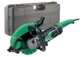 HiKOKI CM9UBYWSZ Przecinarka (2600W/230 mm)