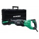 HiKOKI (Hitachi) CR13VEYWSZ Piła szablasta 1100 W