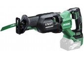 HiKOKI CR18DBLW4Z Akumulatorowa piła szablasta 18V