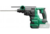 HiKOKI DH1826DAW4Z SDS-plus Akumulatorowy młot udarowo-obrotowy (18V/3,2J), bez akumulator