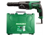 HiKOKI DH26PMCWSZ SDS-plus Młotowiertarka (830 W / 2,9 J) + walizka