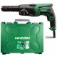 HiKOKI DH26PMCWSZ SDS-plus Młotowiertarka (830 W / 2,9 J) + walizka
