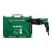 HiKOKI (Hitachi) DH28PCY2W1Z Młotowiertarka SDS-plus, 850 W, HitBOX