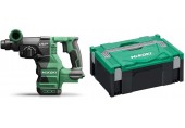 HiKOKI DH3628DAW2Z Multivolt Accu Hammer SDS-Plus 36V bez akumulatorów i ładowarki
