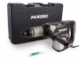 HiKOKI DH45MEWSZ Młot udarowy i wyburzeniowy SDS-Max (1.500W/13,4J)