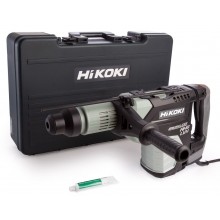 HiKOKI (Hitachi) DH45ME Młot udarowy i wyburzeniowy SDS-max
