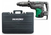 HiKOKI DH52MAWSZ SDS-Max Młot udarowo-obrotowy (1500W/15,5J)
