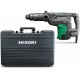 HiKOKI DH52MAWSZ SDS-Max Młot udarowo-obrotowy (1500W/15,5J)