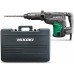 HiKOKI DH52MAWSZ SDS-Max Młot udarowo-obrotowy (1500W/15,5J)