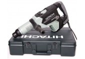 HiKOKI DH52MEWSZ Młot udarowy i wyburzeniowy SDS-Max (1.500W/18,8J)