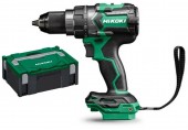 HiKOKI DS18DCW2Z Wiertarko-wkrętarka akumulatorowa 18V (bez aku. i ład.)