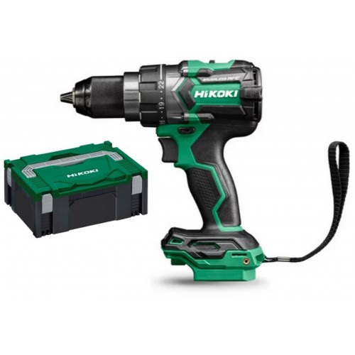 HiKOKI DS18DCW2Z Wiertarko-wkrętarka akumulatorowa 18V (bez aku. i ład.)