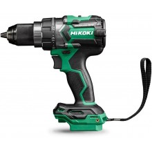 HiKOKI DS18DCW4Z Multivolt Accu Screwdriver 18V (bez akumulatorów i ładowarki)