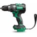 HiKOKI DS18DCW4Z Multivolt Accu Screwdriver 18V (bez akumulatorów i ładowarki)