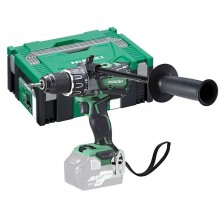 HiKOKI (Hitachi) DS36DAW2Z Wiertarko-wkrętarka akumulatorowa, HitBOX