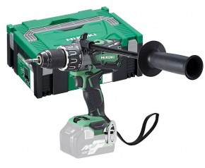 HiKOKI (Hitachi) DS36DAW2Z Wiertarko-wkrętarka akumulatorowa, HitBOX