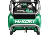 HiKOKI EC36DAW4Z Kompresor akumulatorowy 36V,