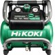 HiKOKI EC36DAW4Z Kompresor akumulatorowy 36V,