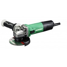 HiKOKI G13SB4YGZ Szlifierka kątowa (1400W/125mm)