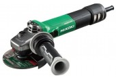 HiKOKI G13VE2WQZ Szlifierka kątowa (1320W/125mm)