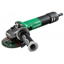 HiKOKI G13VE2WQZ Szlifierka kątowa (1320W/125mm)