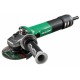 HiKOKI G13VE2WQZ Szlifierka kątowa (1320W/125mm)