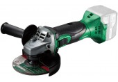 HiKOKI G18DSL2W5Z Akumulatorowa szlifierka kątowa (18V/125mm)