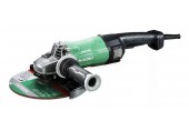 OUTLET HiKOKI G23BYEWDZ Szlifierka kątowa (2200W/230mm) USZKODZONE OPAKOWANIE!!
