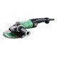 HiKOKI G23BYEWDZ Szlifierka kątowa (2200W/230mm)