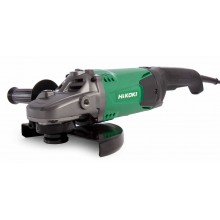HiKOKI G23ST WAZ Szlifierka kątowa (2000W/230mm)