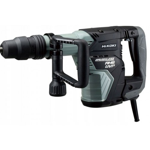 HiKOKI (Hitachi) H45MEWTZ Młot wyburzeniowy SDS-MAX 1150 W