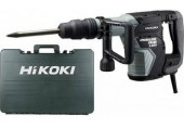 HiKOKI H45MEWTZ SDS-Max Młot wyburzeniowy (1150W/10,1J)