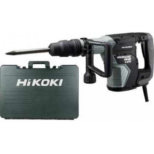 HiKOKI H45MEWTZ SDS-Max Młot wyburzeniowy (1150W/10,1J)