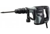 HiKOKI H45MEWTZ SDS-Max Młot wyburzeniowy (1150W/10,1J)
