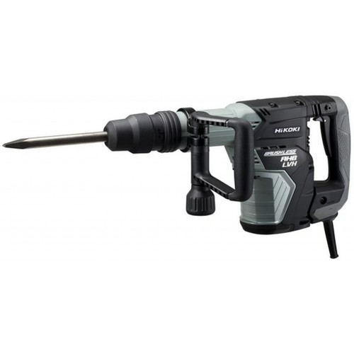 HiKOKI H45MEWTZ SDS-Max Młot wyburzeniowy (1150W/10,1J)