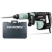 HiKOKI H60MEWTZ SDS-Max Młot udarowy (1500 W/15,9J)